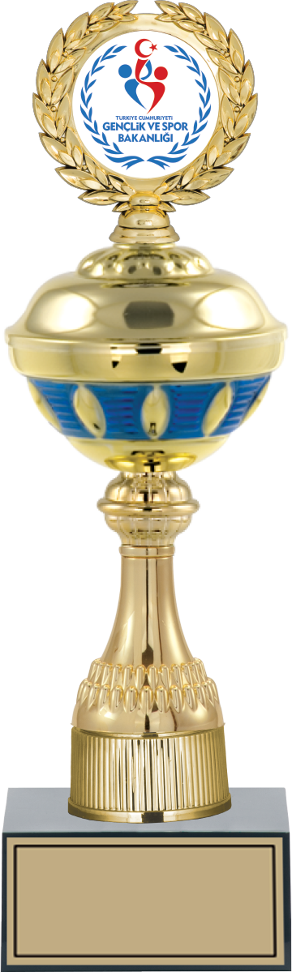 ODAK KUPA - Medium Kupalar - M-036 C - 35 cm - Image 1