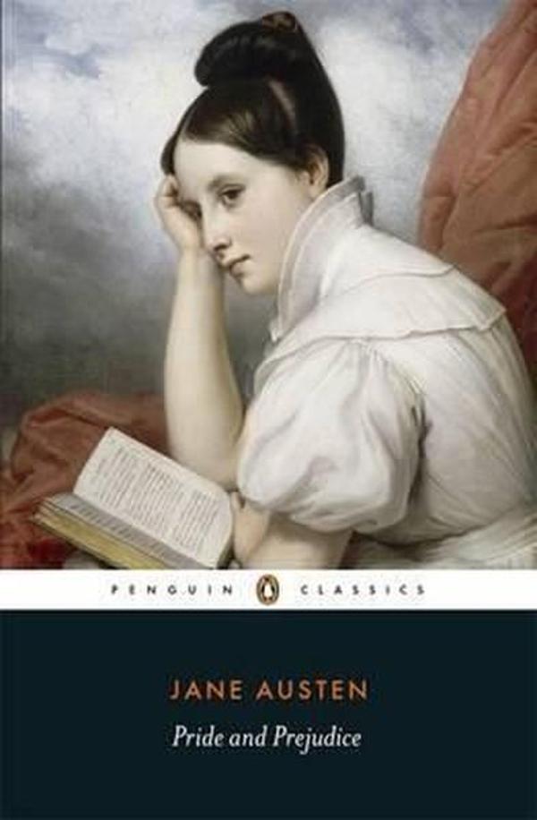 Pride and Prejudice - Penguin Classics - Image 1