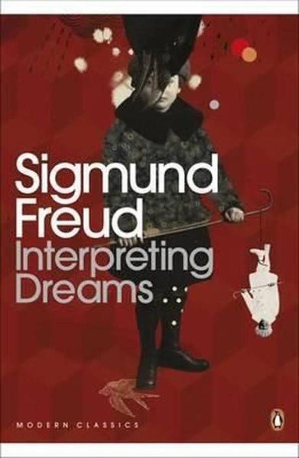 Interpreting Dreams - Penguin Classics - Image 1