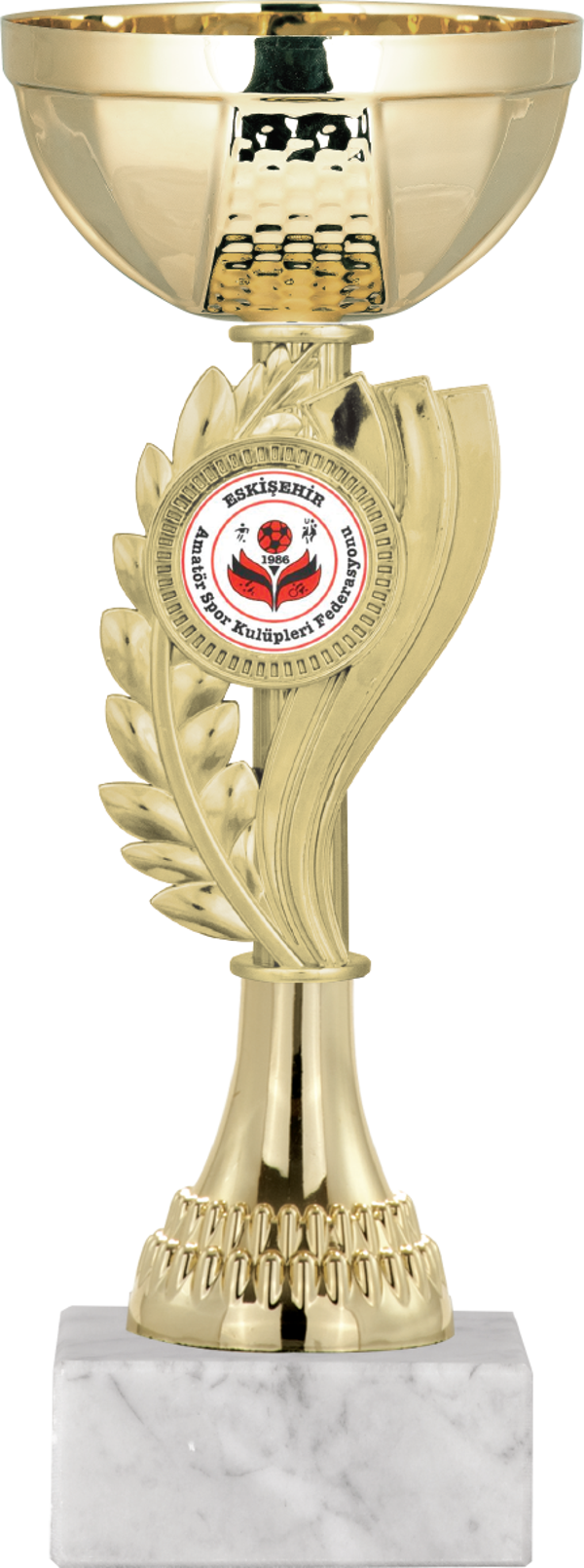 ODAK KUPA - Economy Kupalar - ECO-021 B - 21 cm - Image 1