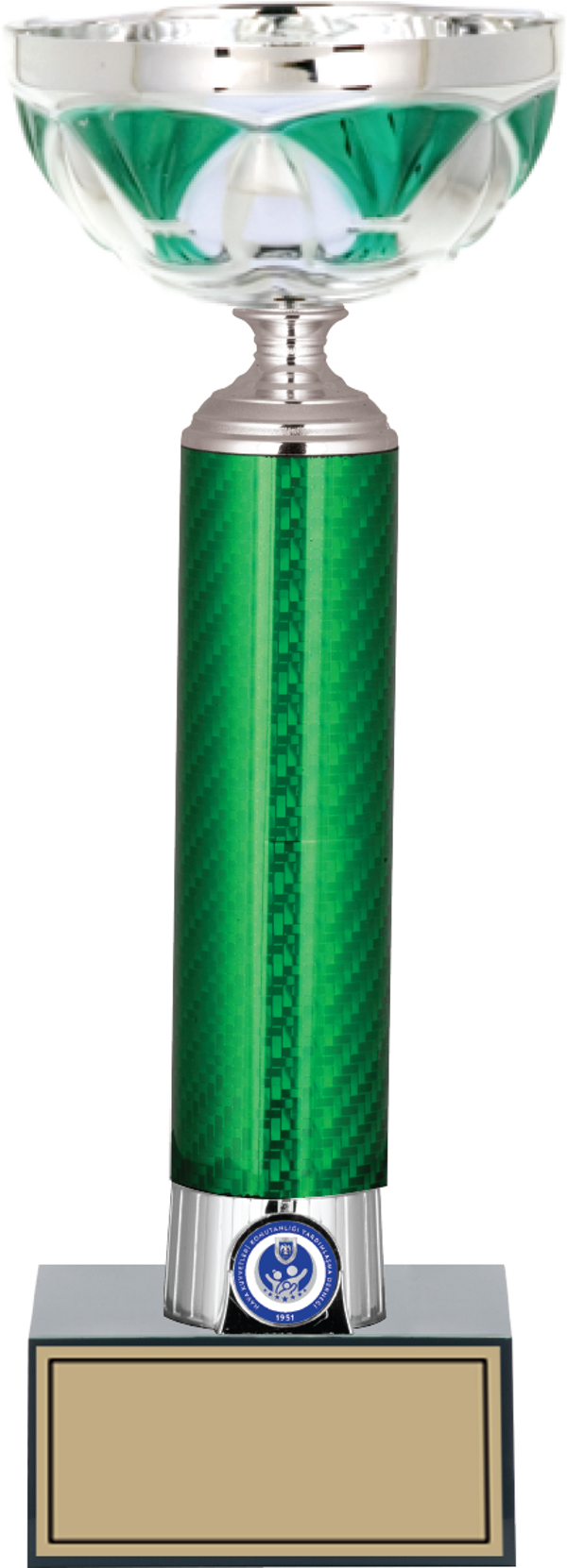 ODAK KUPA - Medium Kupalar - M-303 A - 33 cm - Image 1