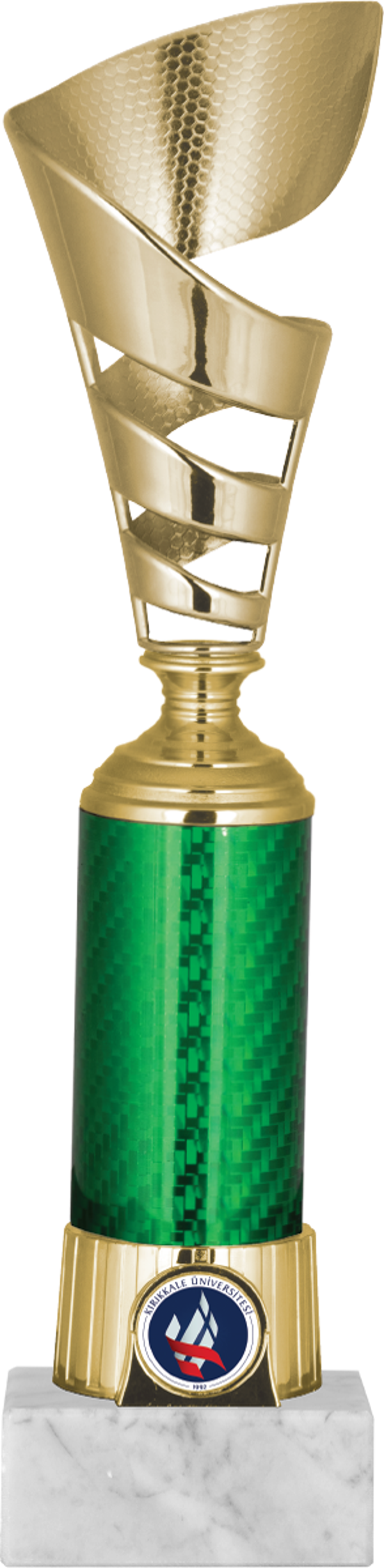 ODAK KUPA - Genel Kupalar - GN-015 A - 29 cm - Image 1