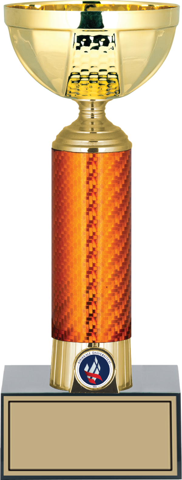 ODAK KUPA - Medium Kupalar - M-327 C - 27 cm - Image 1