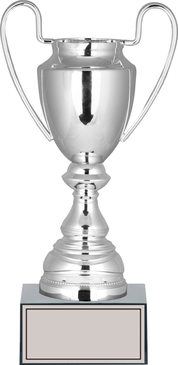 ODAK KUPA - Medium Kupalar - M-018 C - 28 cm - Image 1