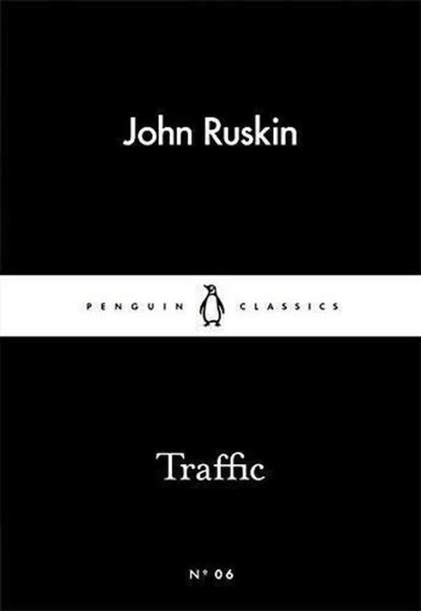 Traffic - Penguin Classics - Image 1