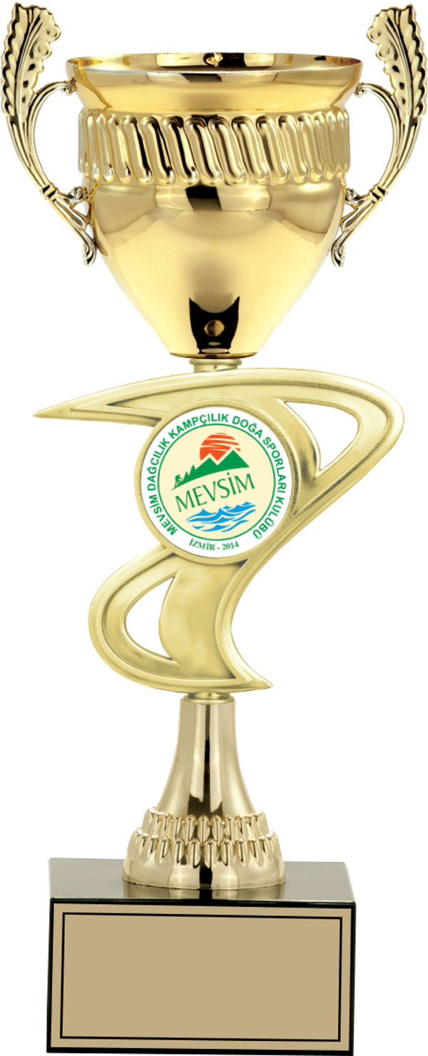 ODAK KUPA - Medium Kupalar - M-024 C - 35 cm - Image 1