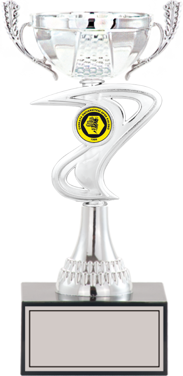ODAK KUPA - Small Kupalar - S-028 C - 26 cm - Image 1
