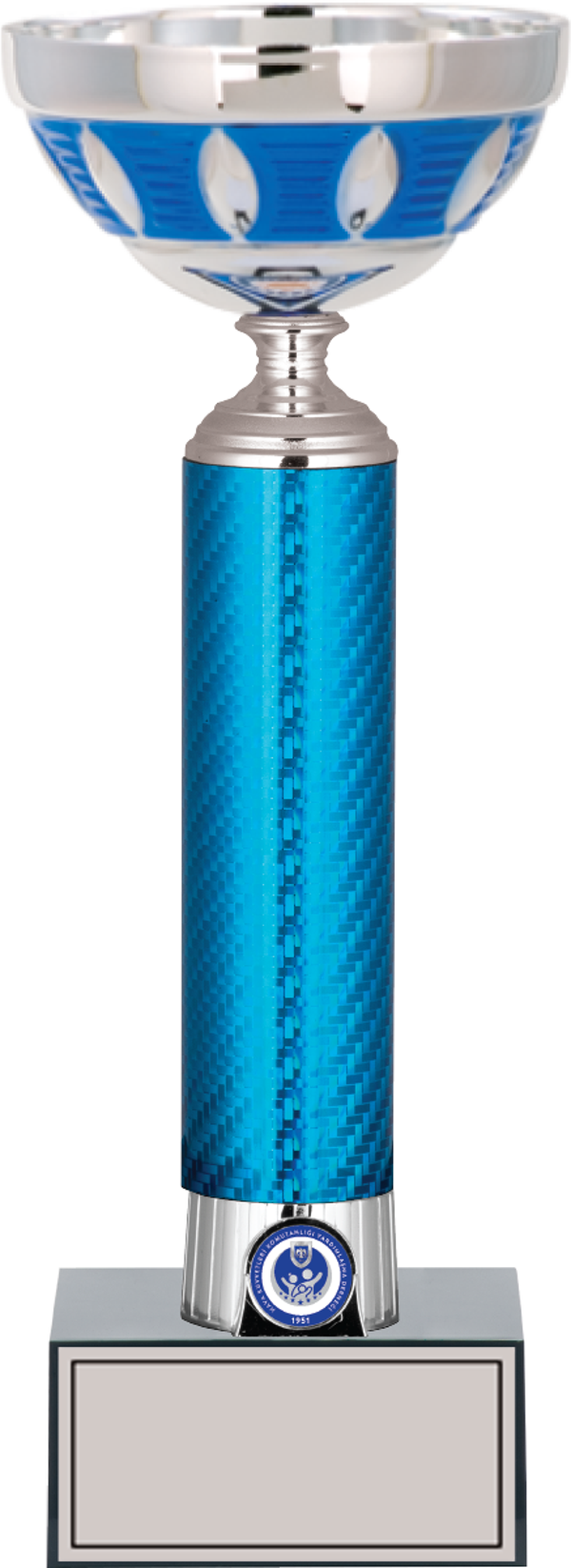 ODAK KUPA - Medium Kupalar - M-317 A - 34 cm - Image 1
