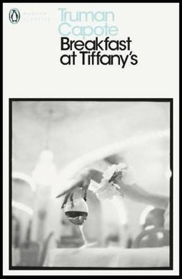 Breakfast at Tiffany's - Penguin Classics - Image 1