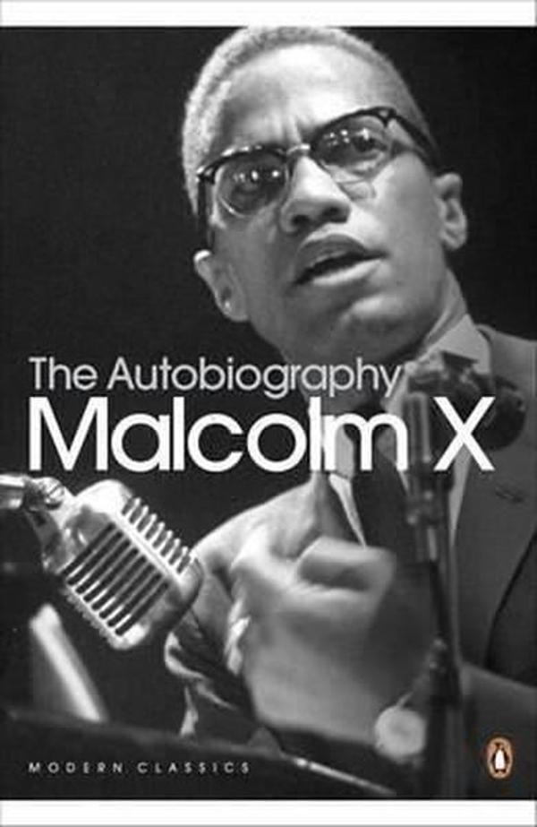 The Autobiography of Malcolm X - Penguin Classics - Image 1
