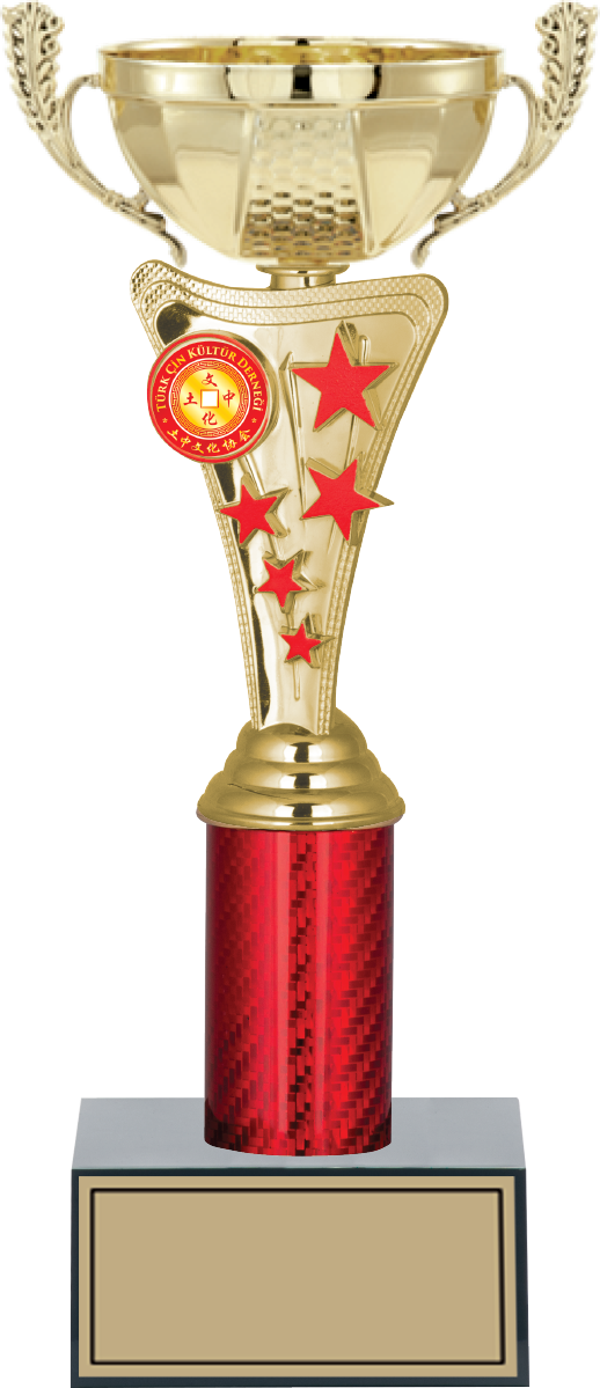 ODAK KUPA - Small Kupalar - S-034 B - 30 cm - Image 1