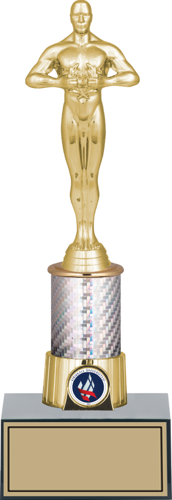 ODAK KUPA - Genel Kupalar - GN-077 B - 29 cm - Image 1