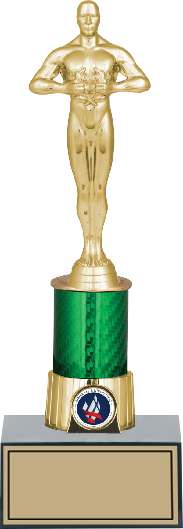 ODAK KUPA - Genel Kupalar - GN-079 B - 29 cm - Image 1