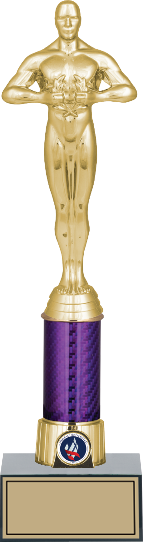 ODAK KUPA - Genel Kupalar - GN-083 A - 38 cm - Image 1