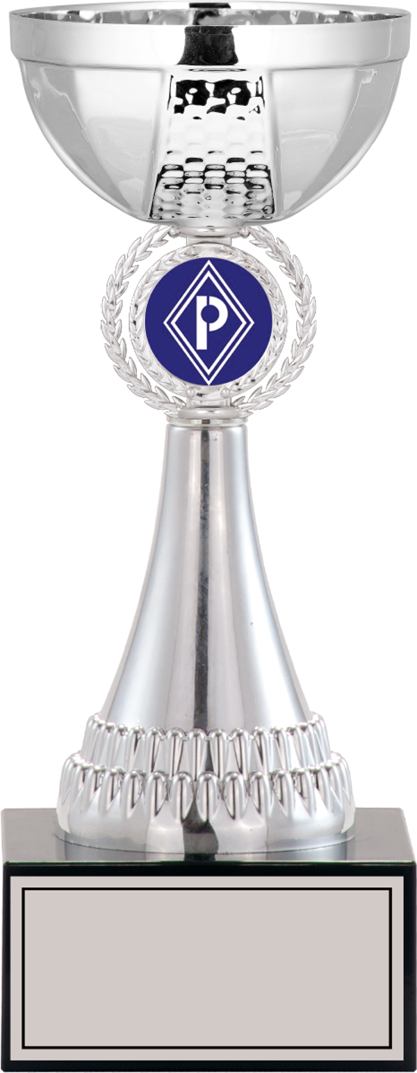 ODAK KUPA - Small Kupalar - S-007 A - 24 cm - Image 1