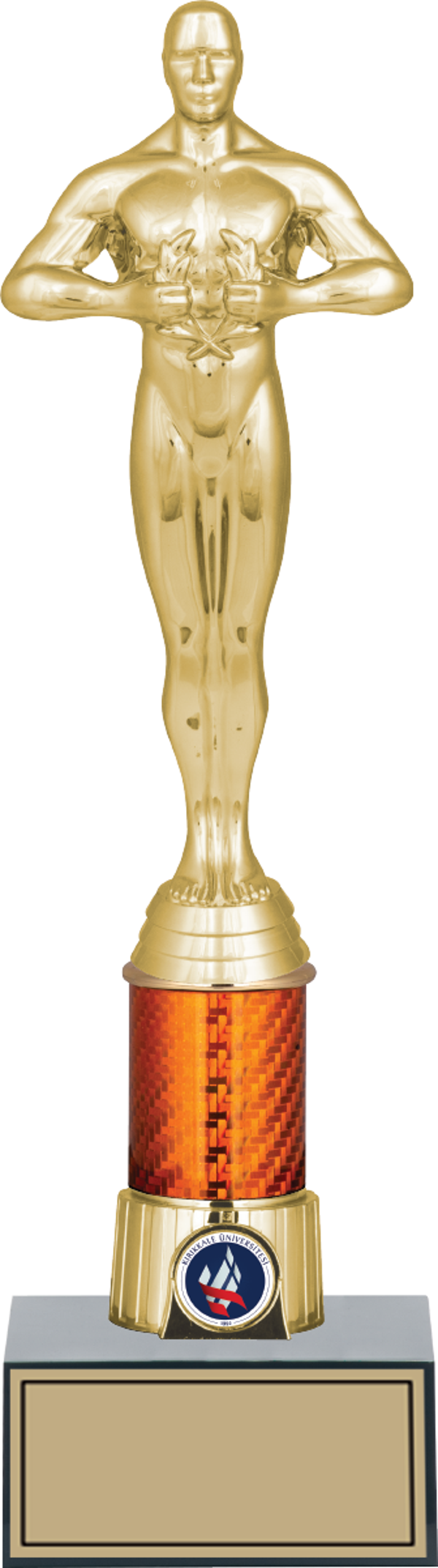 ODAK KUPA - Genel Kupalar - GN-084 B - 36 cm - Image 1