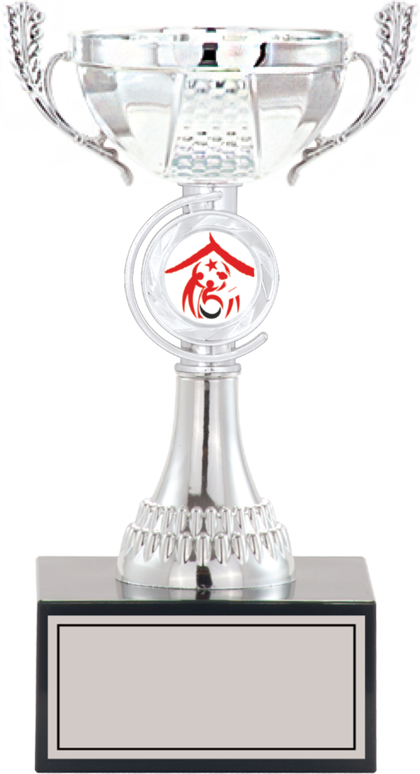 ODAK KUPA - Small Kupalar - S-008 B - 24 cm - Image 1