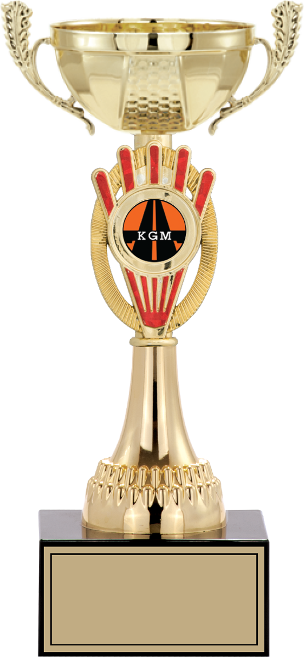 ODAK KUPA - Small Kupalar - S-014 B - 28 cm - Image 1