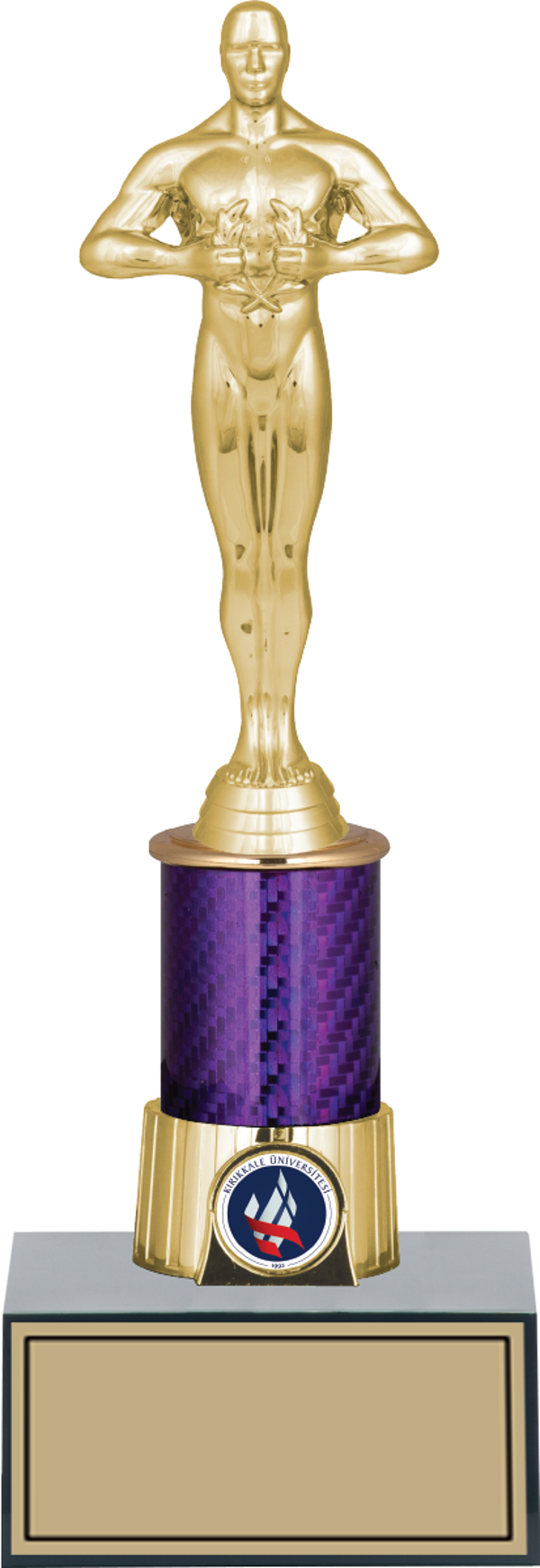 ODAK KUPA - Genel Kupalar - GN-075 B - 29 cm - Image 1