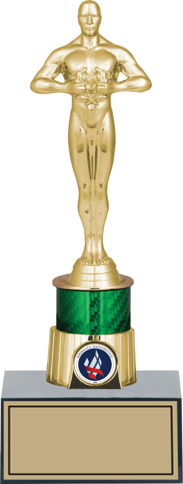 ODAK KUPA - Genel Kupalar - GN-079 C - 27 cm - Image 1