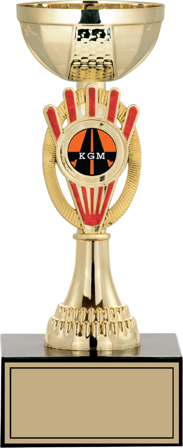 ODAK KUPA - Small Kupalar - S-013 C - 24 cm - Image 1