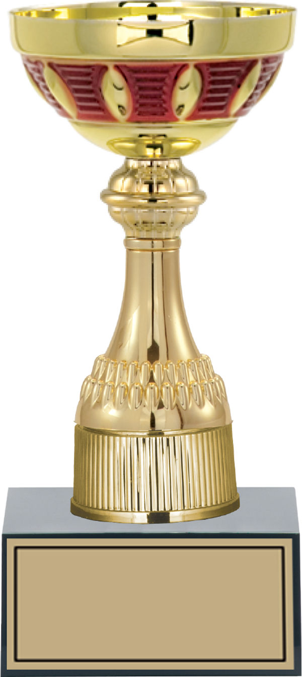 ODAK KUPA - Medium Kupalar - M-031 C - 23 cm - Image 1