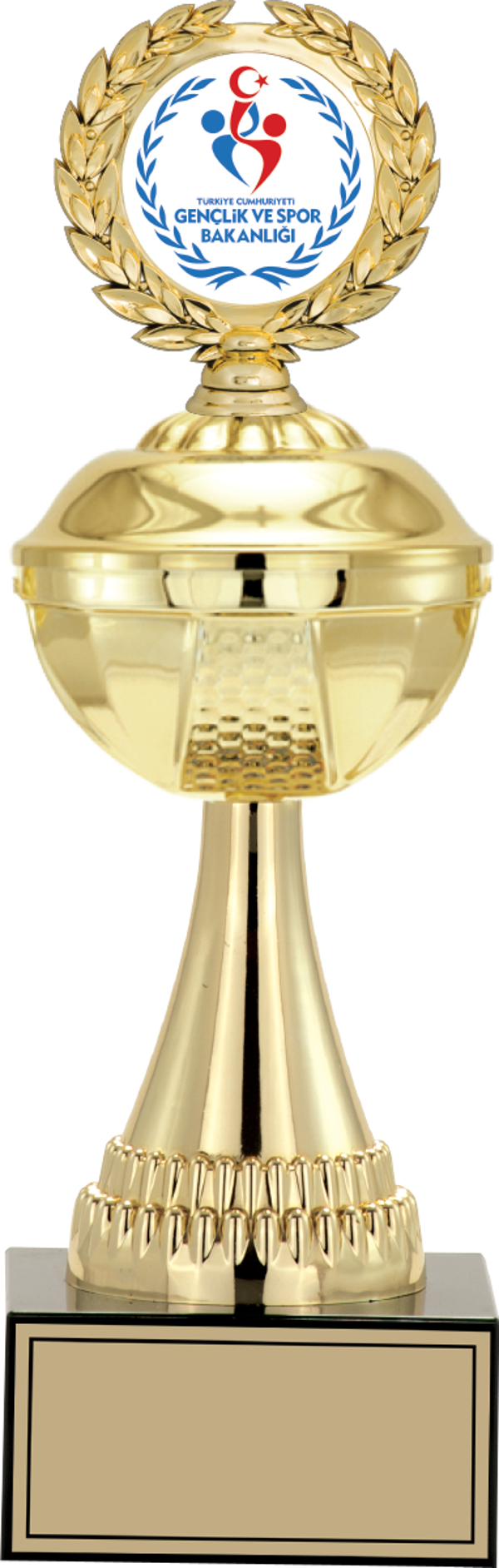 ODAK KUPA - Small Kupalar - S-065 A - 31 cm - Image 1