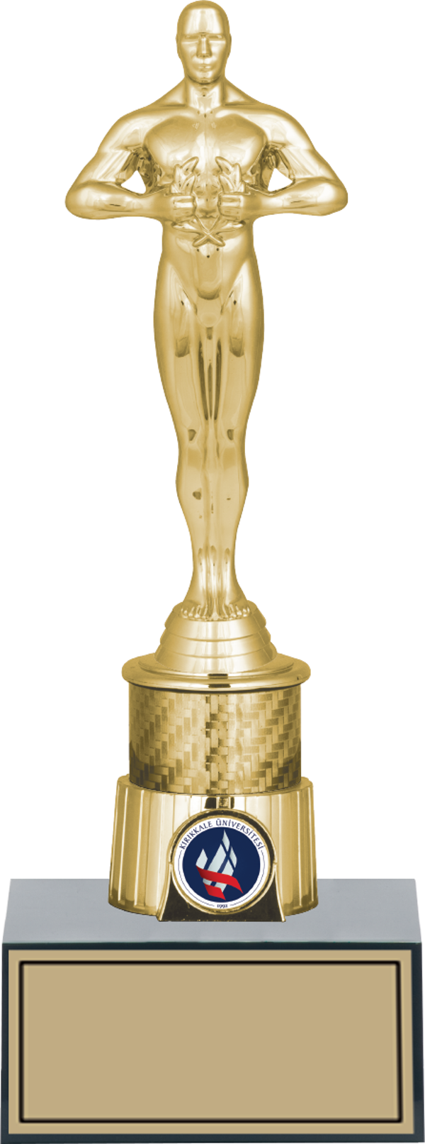 ODAK KUPA - Genel Kupalar - GN-074 C - 27 cm - Image 1