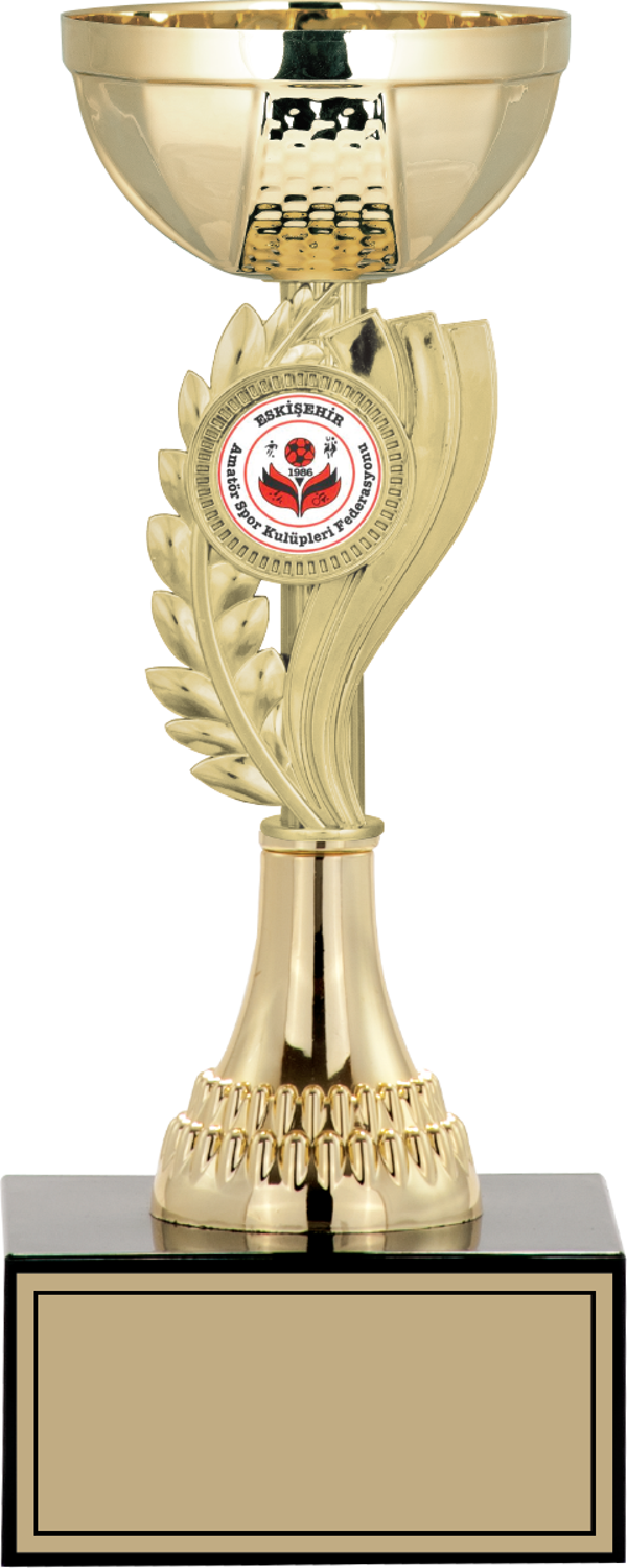 ODAK KUPA - Small Kupalar - S-021 C - 24 cm - Image 1