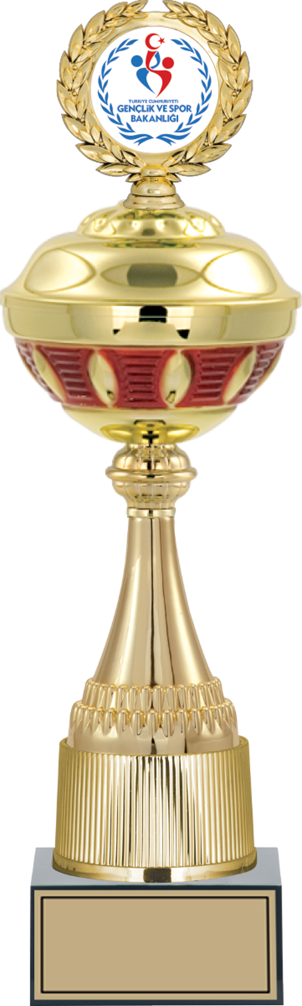ODAK KUPA - Medium Kupalar - M-032 A - 42 cm - Image 1