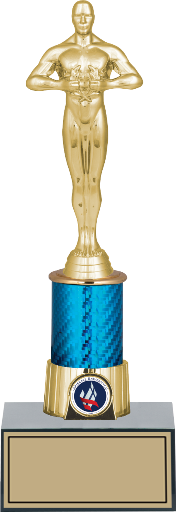 ODAK KUPA - Genel Kupalar - GN-078 B - 29 cm - Image 1