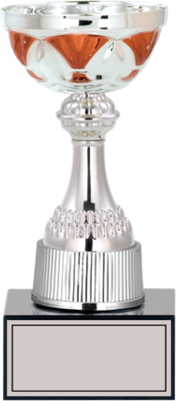 ODAK KUPA - Medium Kupalar - M-037 C - 23 cm - Image 1
