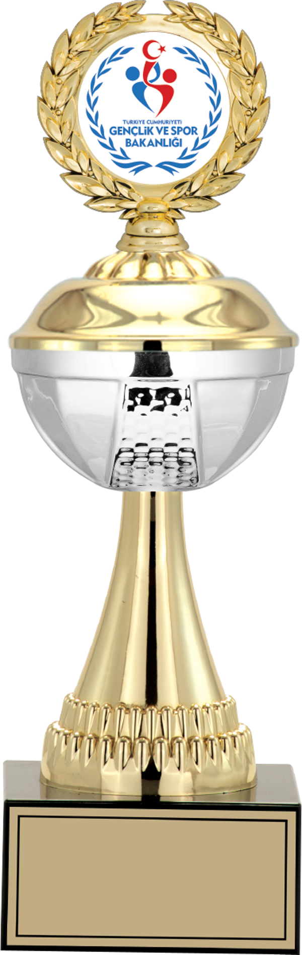 ODAK KUPA - Small Kupalar - S-069 A - 31 cm - Image 1