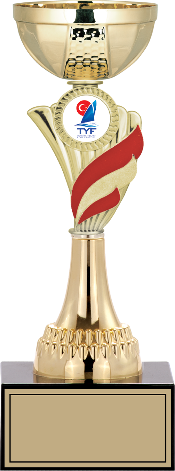 ODAK KUPA - Small Kupalar - S-017 B - 26 cm - Image 1