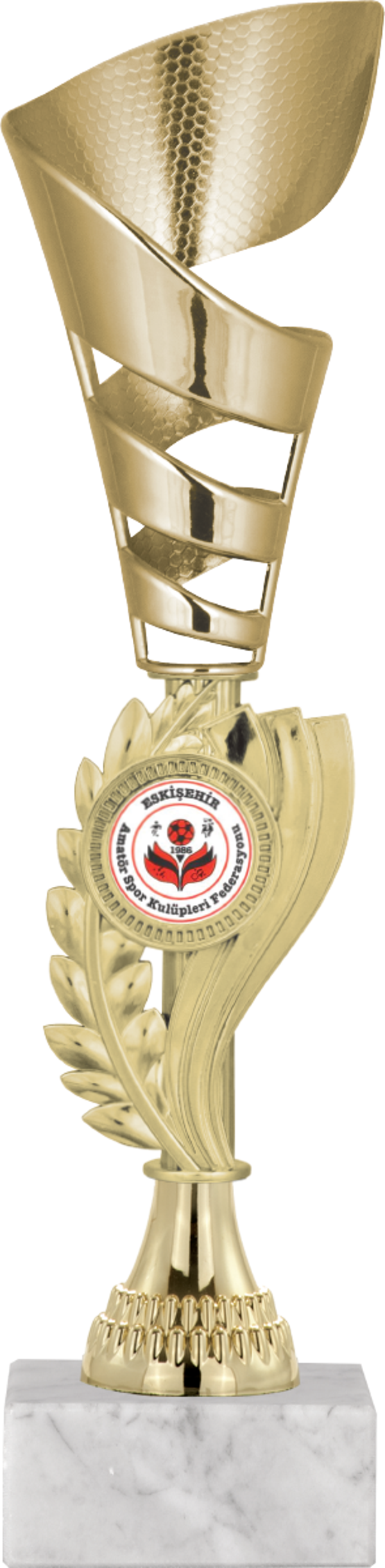 ODAK KUPA - Genel Kupalar - GN-005 C - 28 cm - Image 1