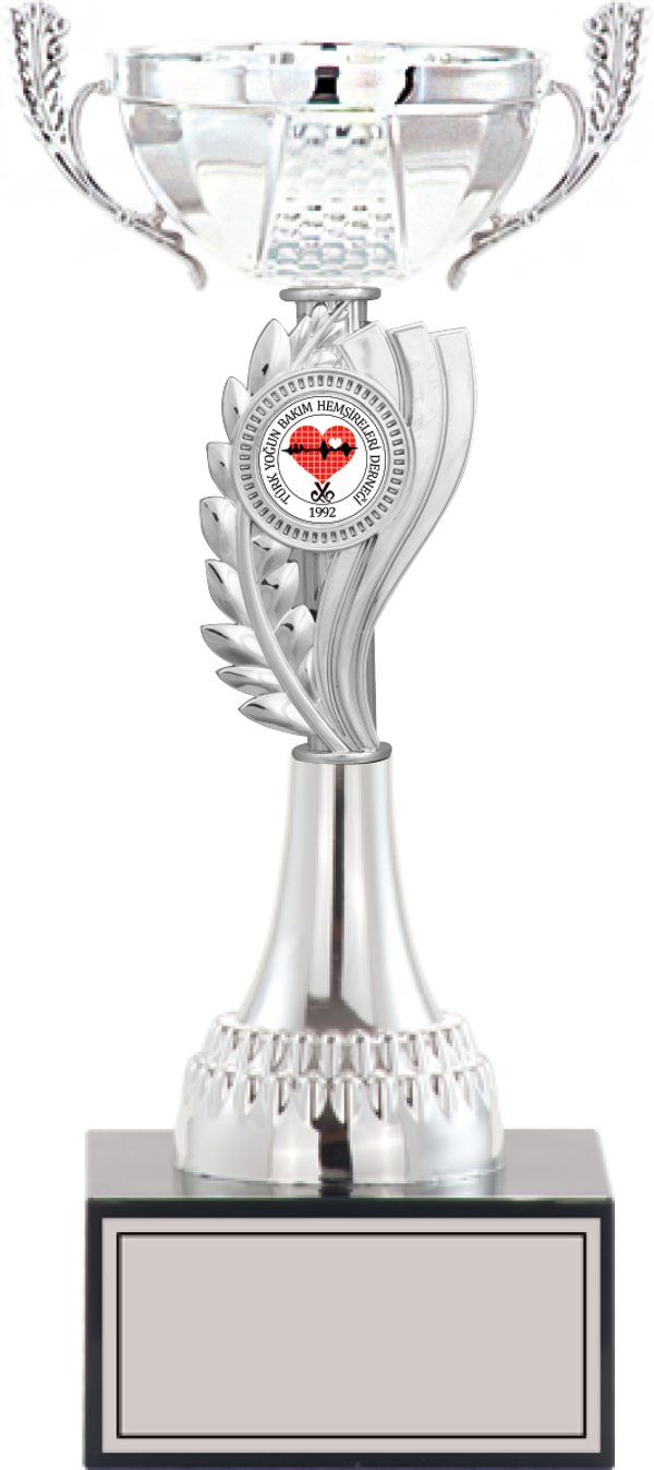ODAK KUPA - Small Kupalar - S-024 B - 28 cm - Image 1