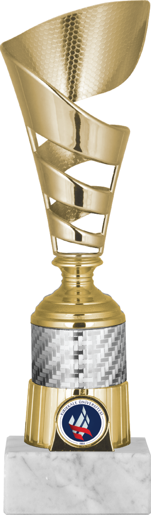 ODAK KUPA - Genel Kupalar - GN-013 C - 24 cm - Image 1