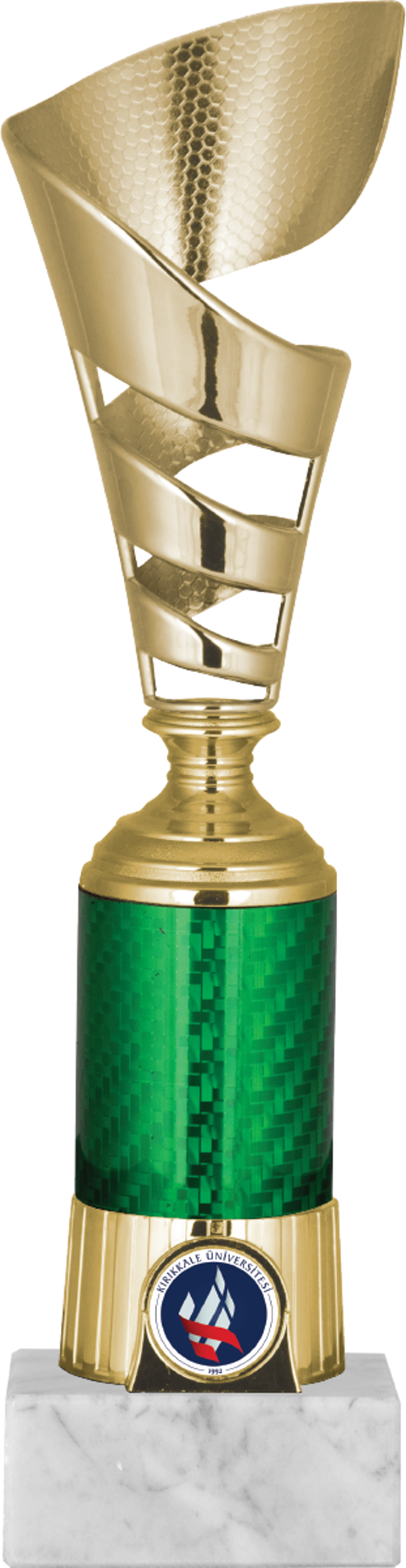 ODAK KUPA - Genel Kupalar - GN-015 B - 27 cm - Image 1