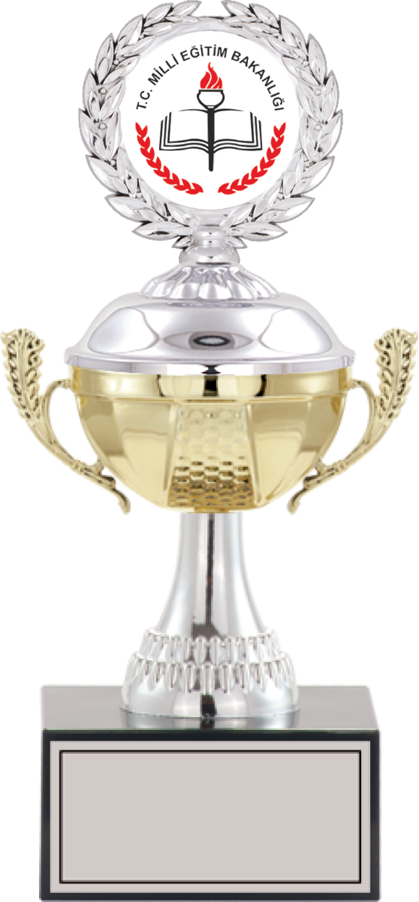 ODAK KUPA - Small Kupalar - S-072 C - 26 cm - Image 1