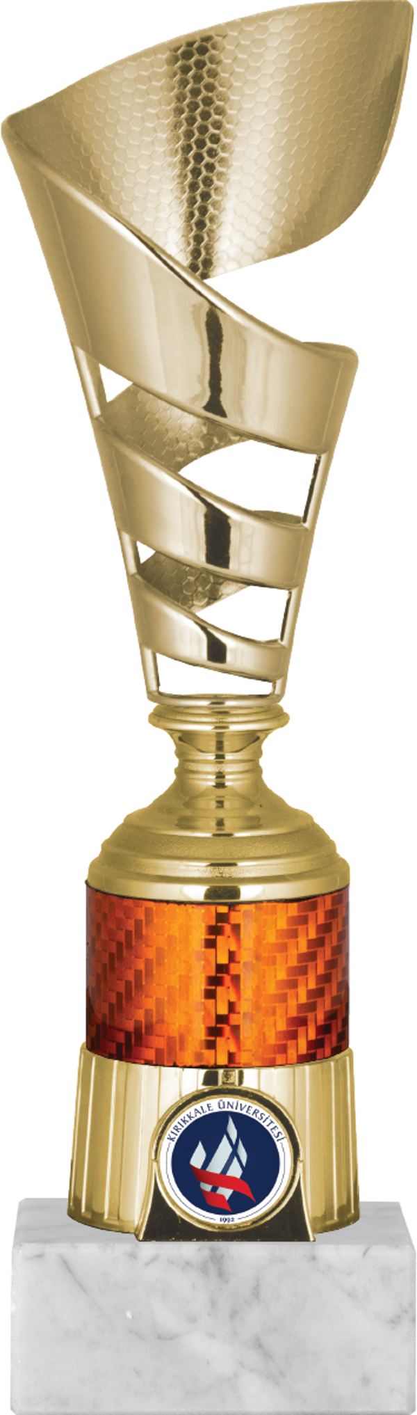 ODAK KUPA - Genel Kupalar - GN-019 C - 24 cm - Image 1
