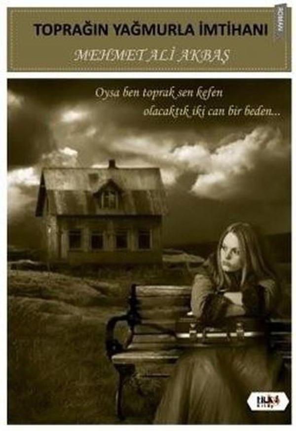 Toprağın Yağmurla İmtihanı - Tilki Kitap - Image 1