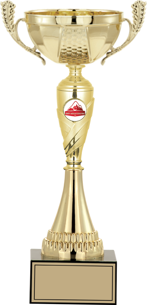 ODAK KUPA - Medium Kupalar - M-008 A - 36 cm - Image 1