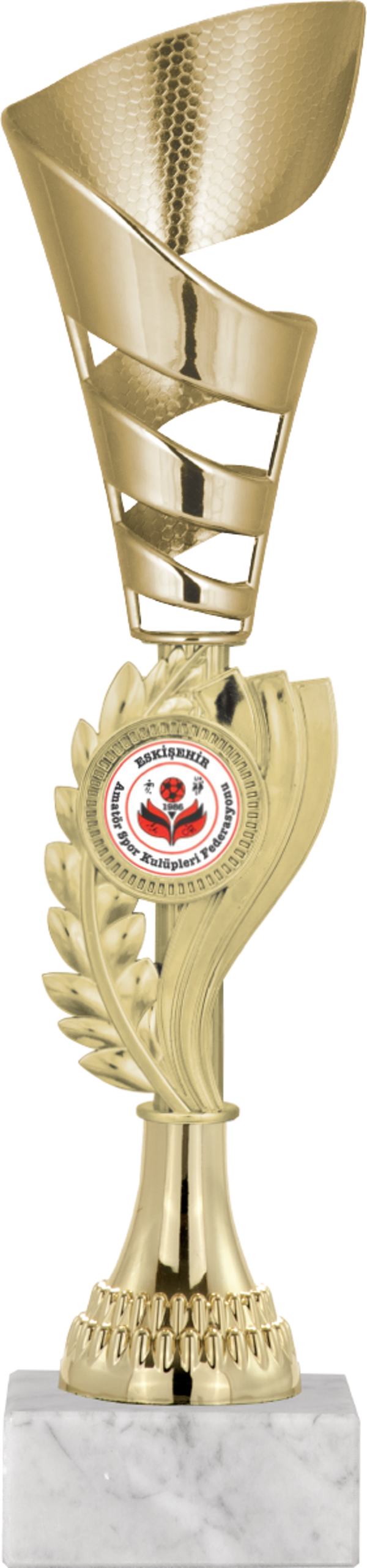 ODAK KUPA - Genel Kupalar - GN-005 B - 29 cm - Image 1