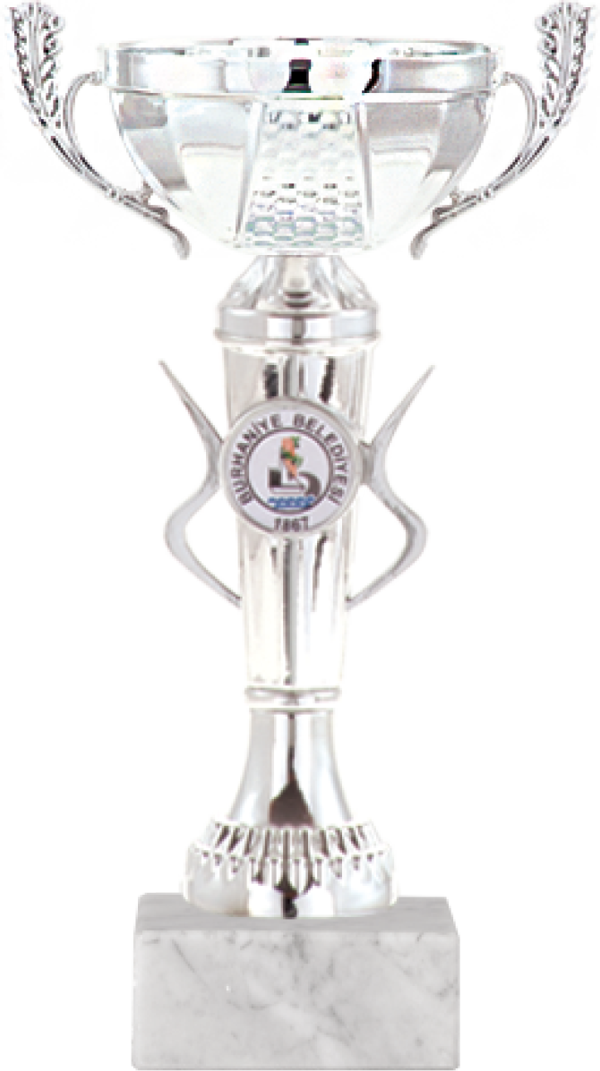 ODAK KUPA - Economy Kupalar - ECO-034 C - 22 cm - Image 1
