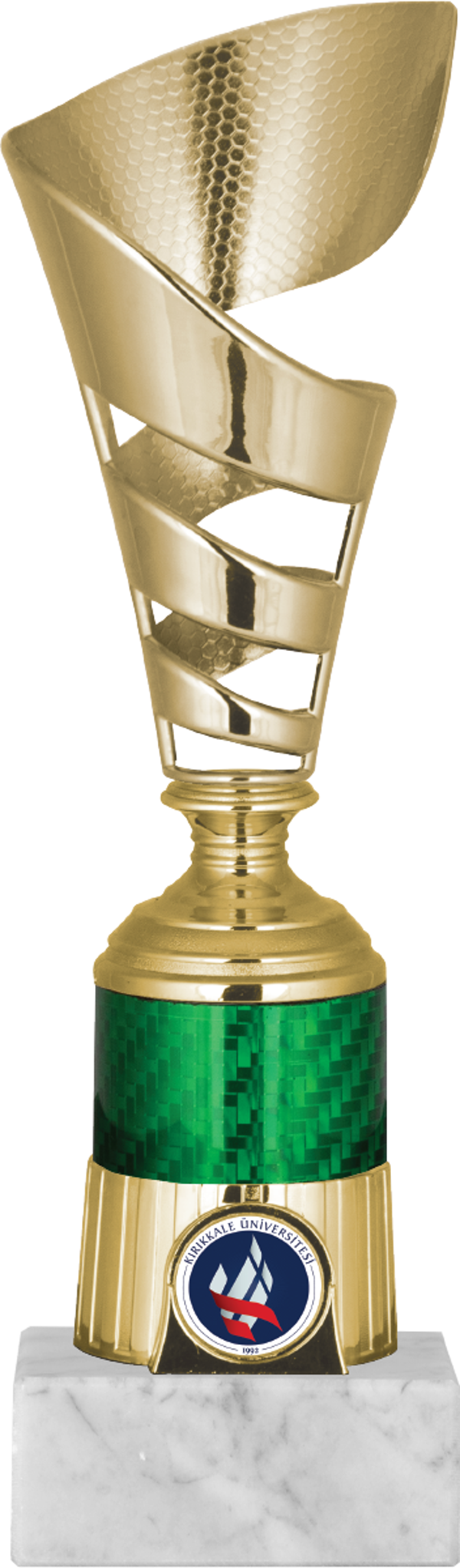 ODAK KUPA - Genel Kupalar - GN-015 C - 24 cm - Image 1