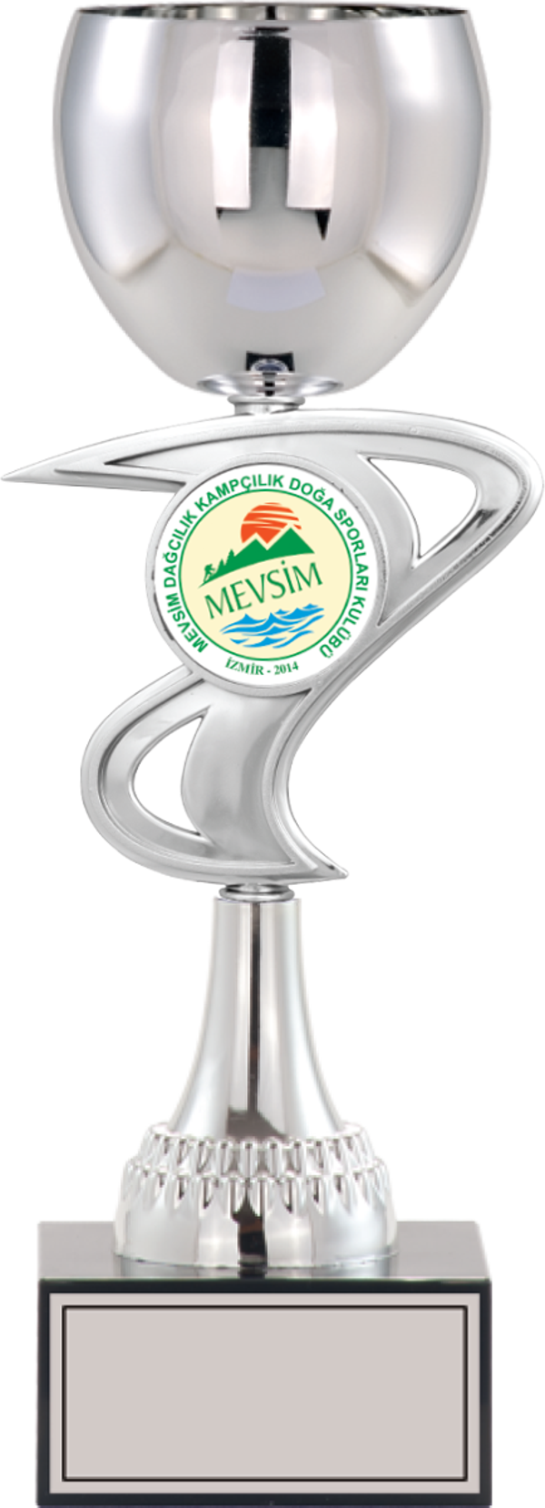 ODAK KUPA - Medium Kupalar - M-016 B - 34 cm - Image 1