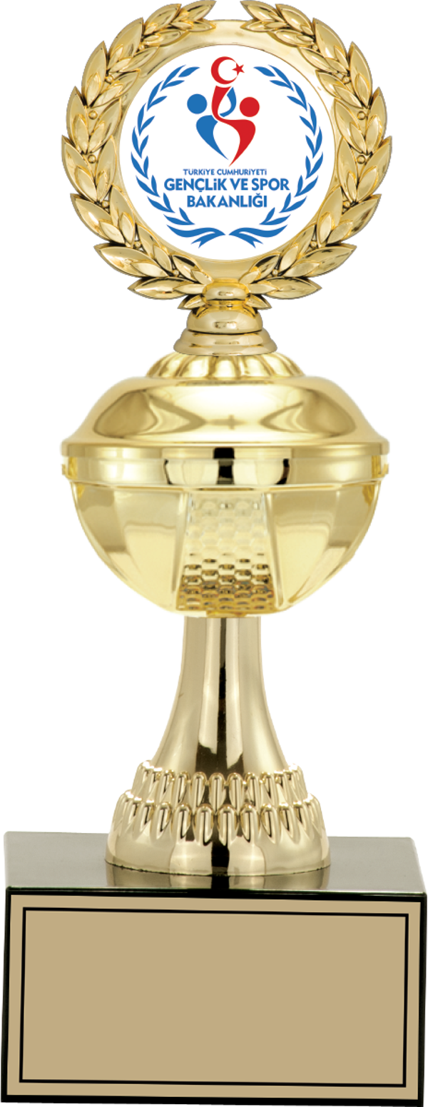 ODAK KUPA - Small Kupalar - S-065 C - 26 cm - Image 1
