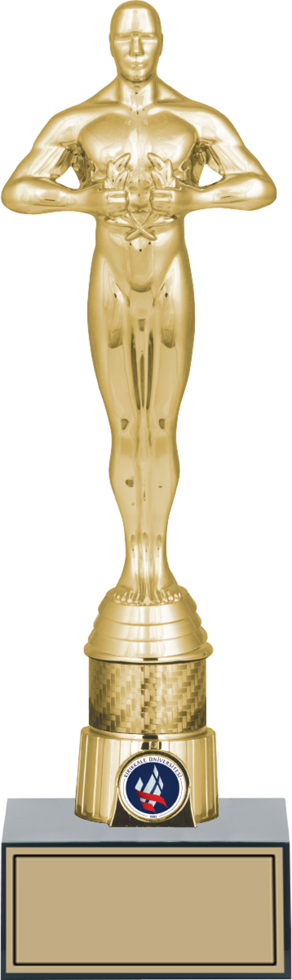 ODAK KUPA - Genel Kupalar - GN-082 C - 33 cm - Image 1
