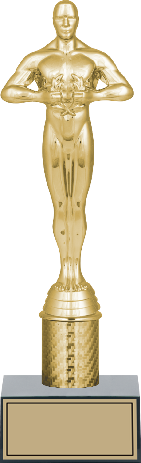 ODAK KUPA - Genel Kupalar - GN-081 A - 32 cm - Image 1