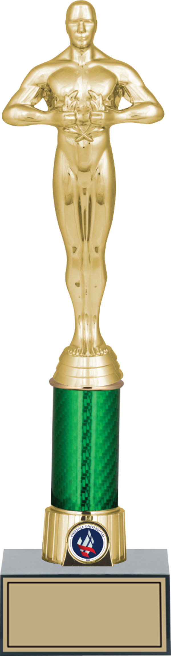 ODAK KUPA - Genel Kupalar - GN-087 A - 38 cm - Image 1